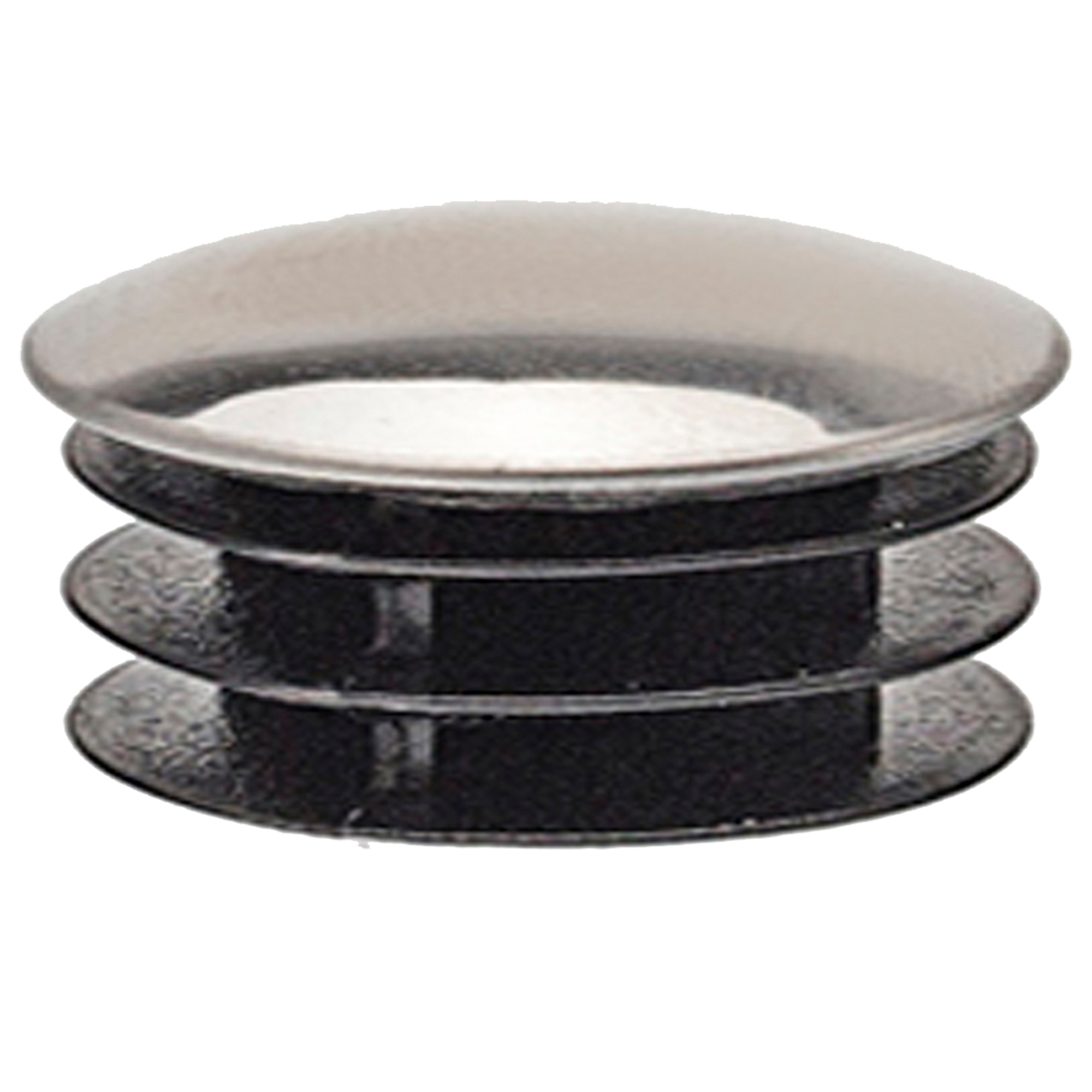 Заглушка ELEMENT для хромированных труб 25 мм, 2 шт - эстетичное оформление торцов 85283282 STLM-0060832 - Вид №7