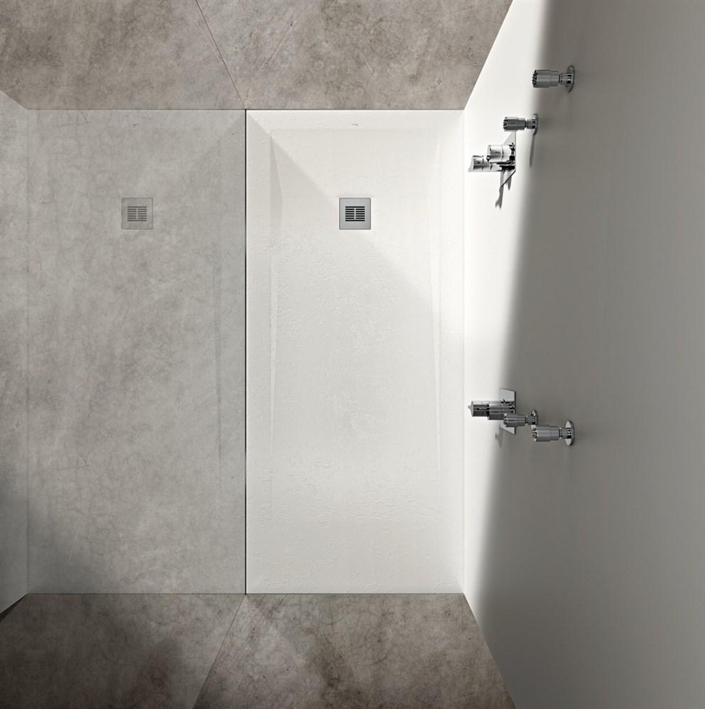 Поддон для душа ROCKS 1200х900 белый SP3014В0384100000  - Вид №3