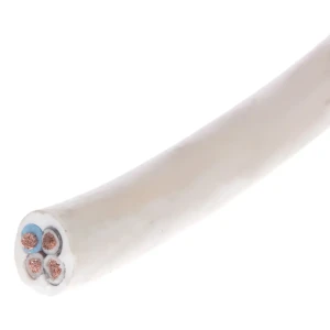 Провод Electraline ПВС 4х4 на отрез (ГОСТ)