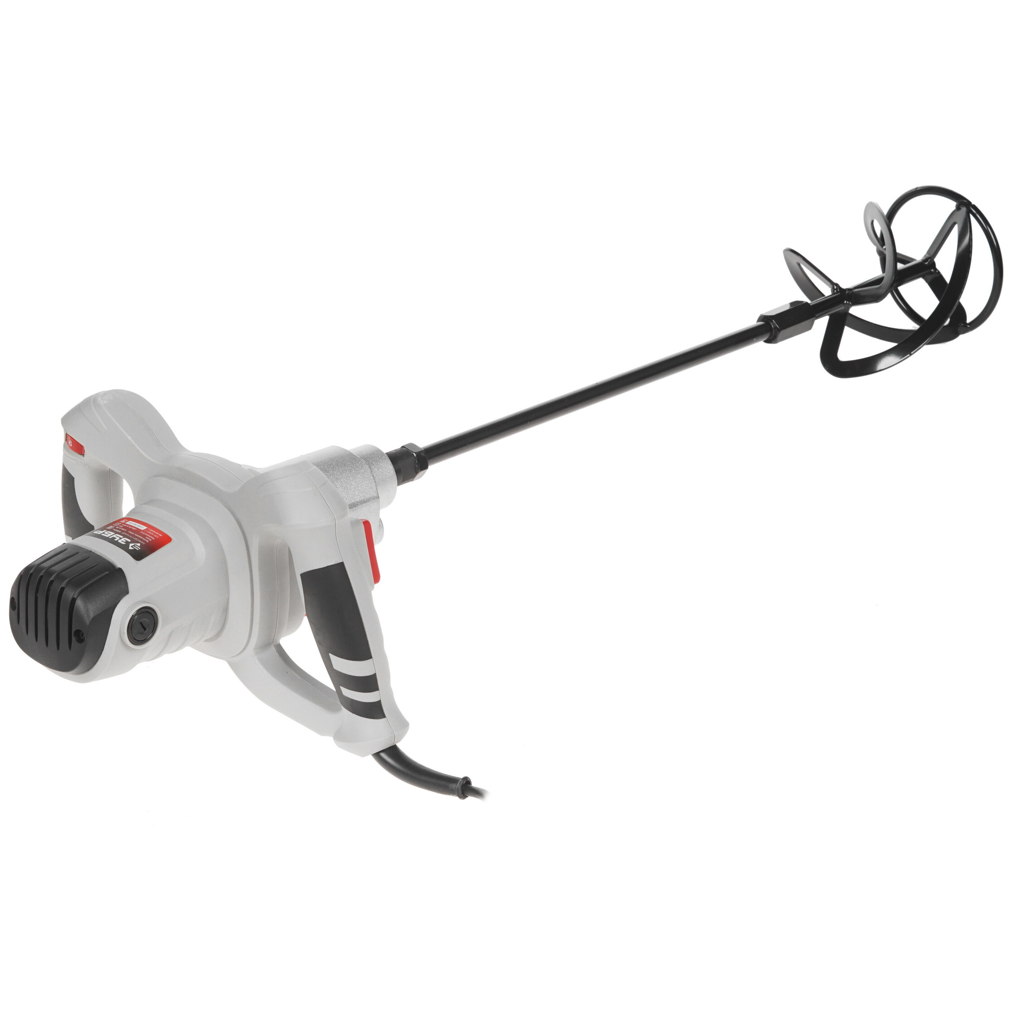 Дрель-миксер Зубр МР-1050-1 8113109 STDN-0098461 - Вид №3