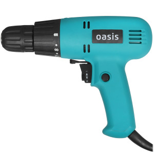 Дрель-шуруповерт Oasis DS-40 8198248