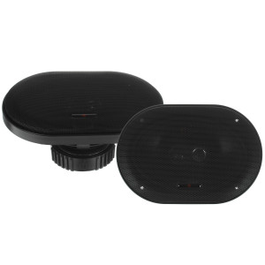 5347104 Коаксиальная акустическая система Ural АК-М М