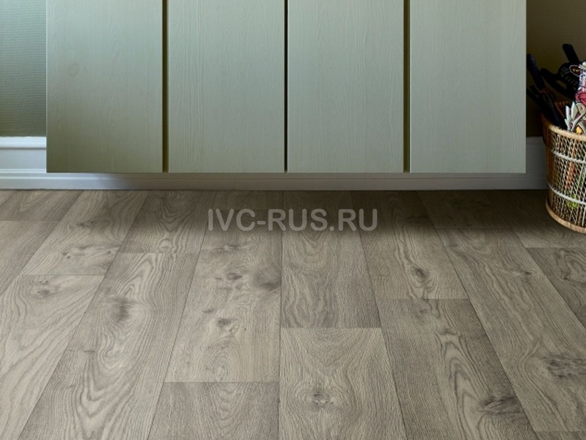 Линолеум бытовой TEXTiLE GREENLiNE - ТЕКСТИЛЬ ГРИНЛАЙН i508140 IVC-RUS  - Вид №1