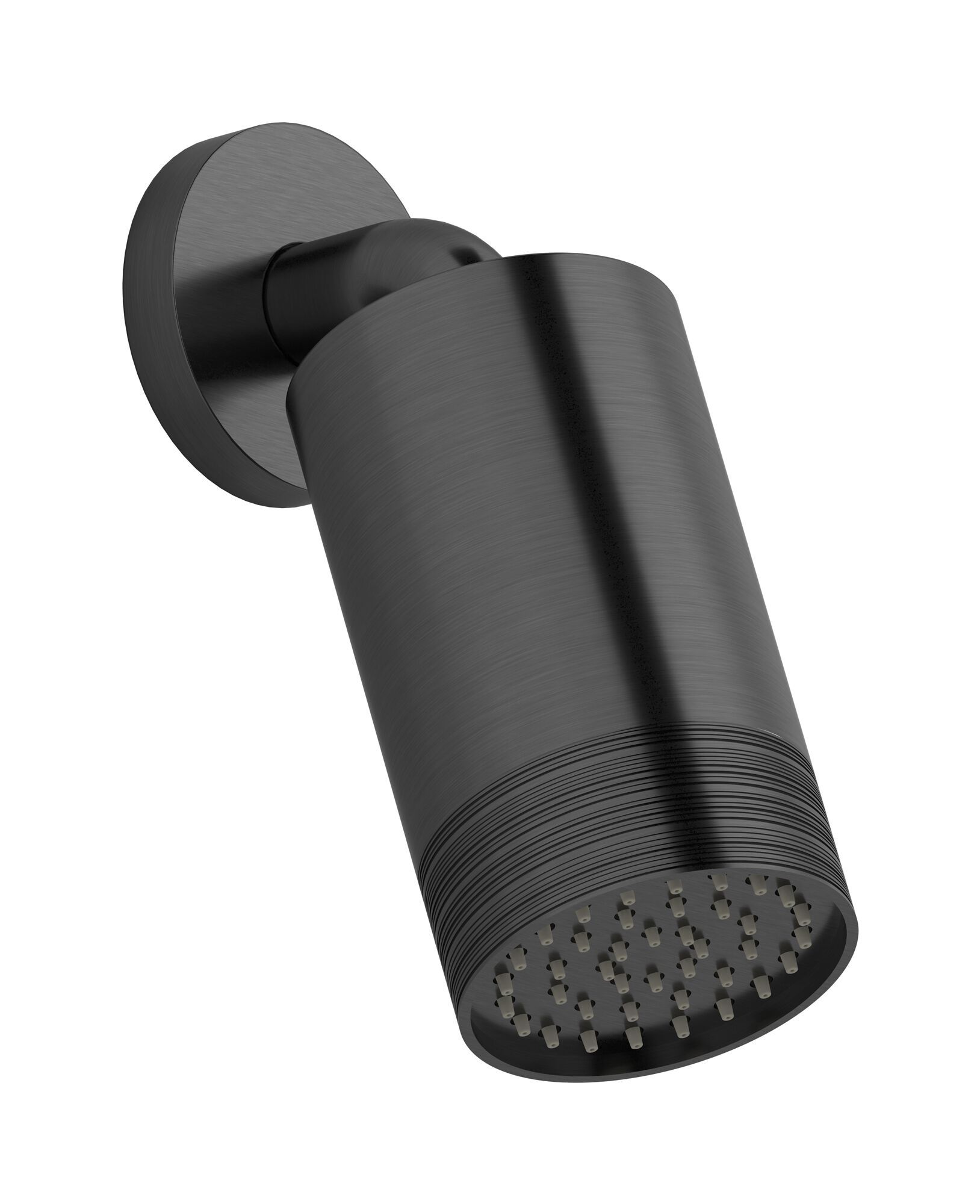 Круглая настенная душевая головка IB винил ARCH-00071139 - Вид №3