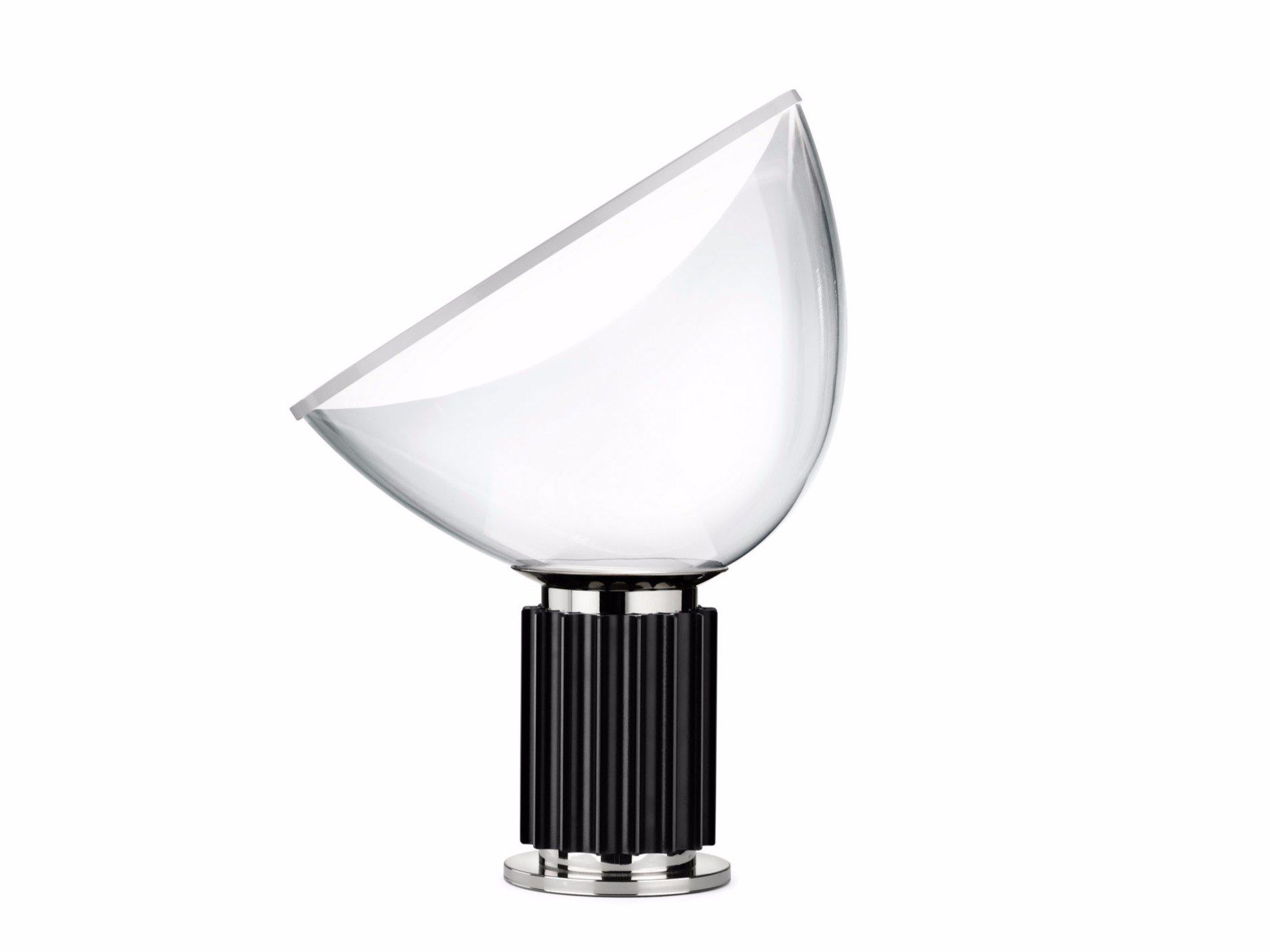 Алюминий и ПММА светодиодные настольные лампы In Stock Flos ARCH-00046117