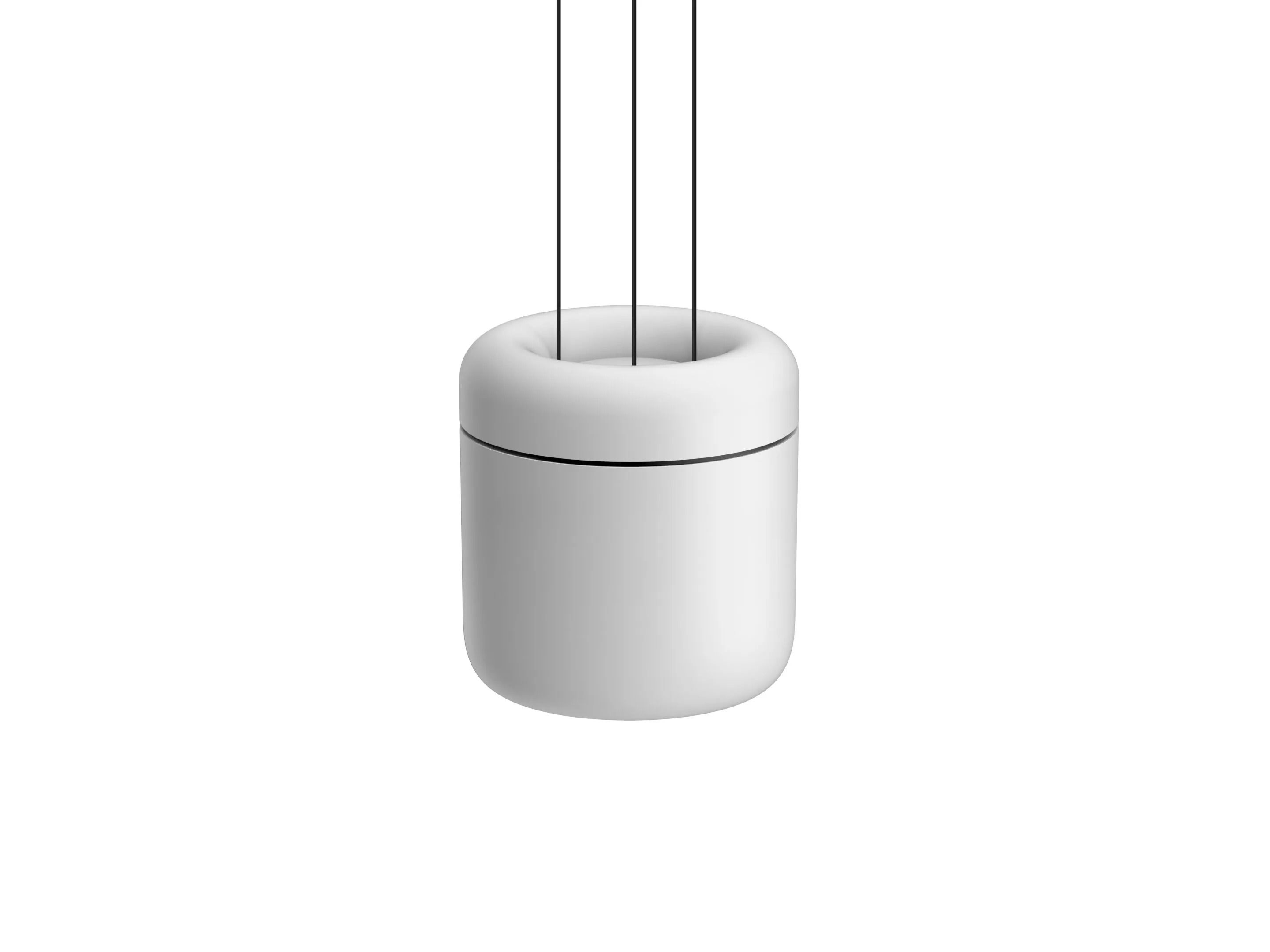 Алюминиевый светодиодный подвесной светильник serien.lighting CAVITY ARCH-00069972 - Вид №3