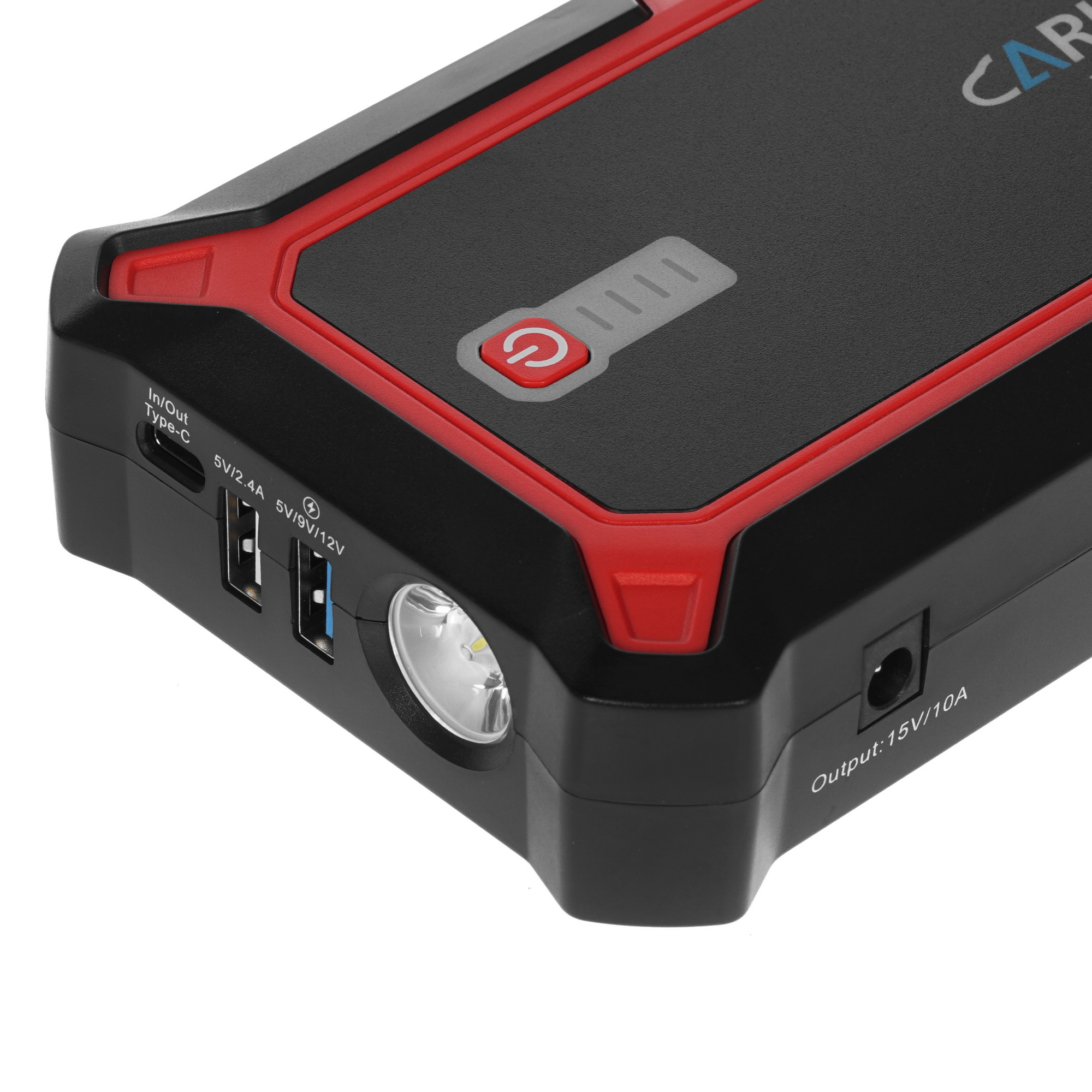 1387144 Пусковое устройство CARKU PRO-60 STDN-0007174 - Вид №3