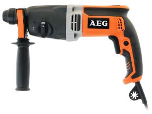 Перфоратор AEG KH 26 E 1064728