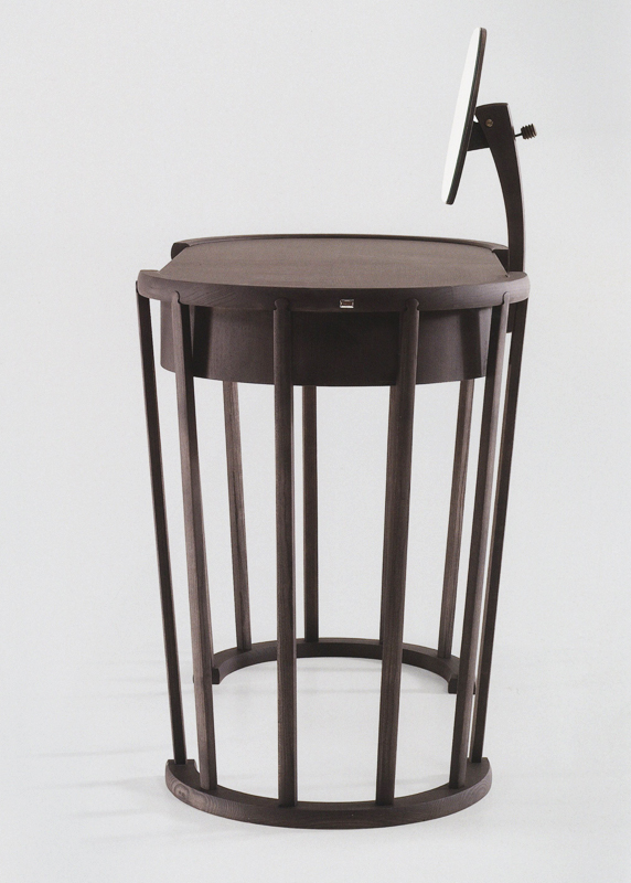 Туалетный столик  VOLPI PIA Contemporary - Вид №1