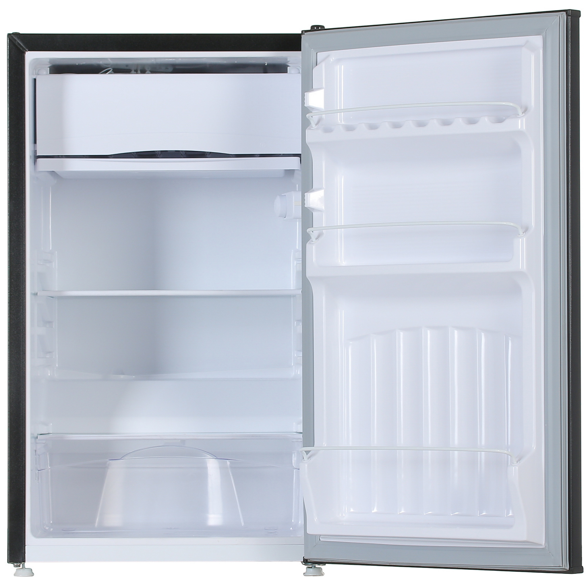 8167862 Холодильник компактный   Nordfrost NR 403 B черный STDN-0114413 - Вид №1