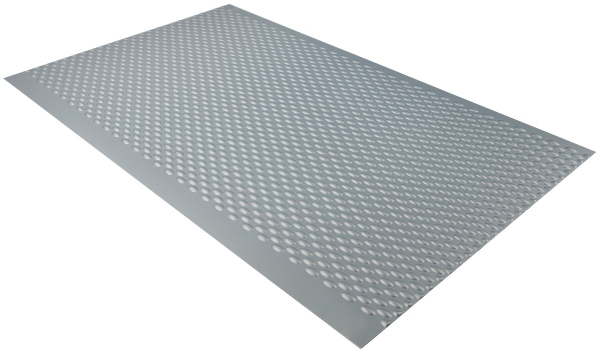 Коврик антискользящий для кухонного ящика Simply Mat 900 Grey NAVAKO