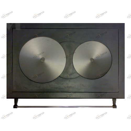 Плита SVT 302 3A 650x980 mm 2281