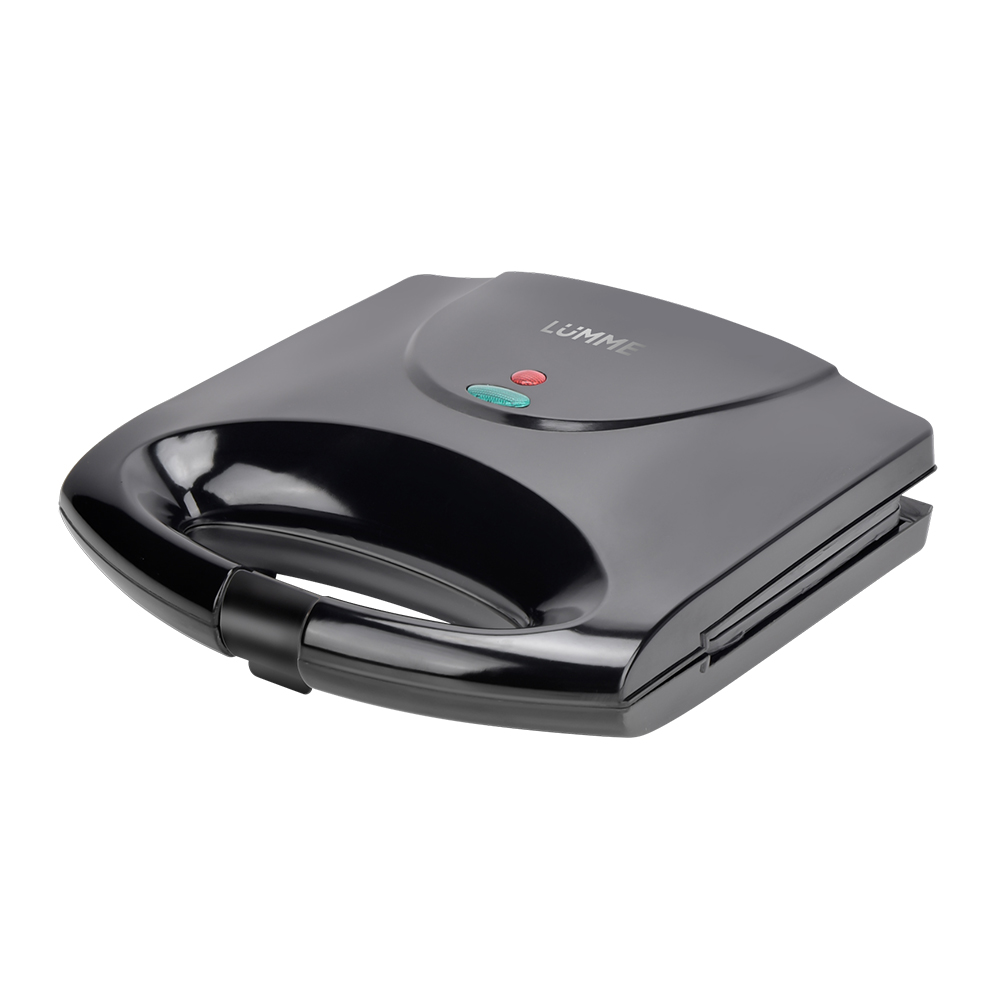 9941609 Вафельница LUMME LU-SM1255A черный STDN-0009672
