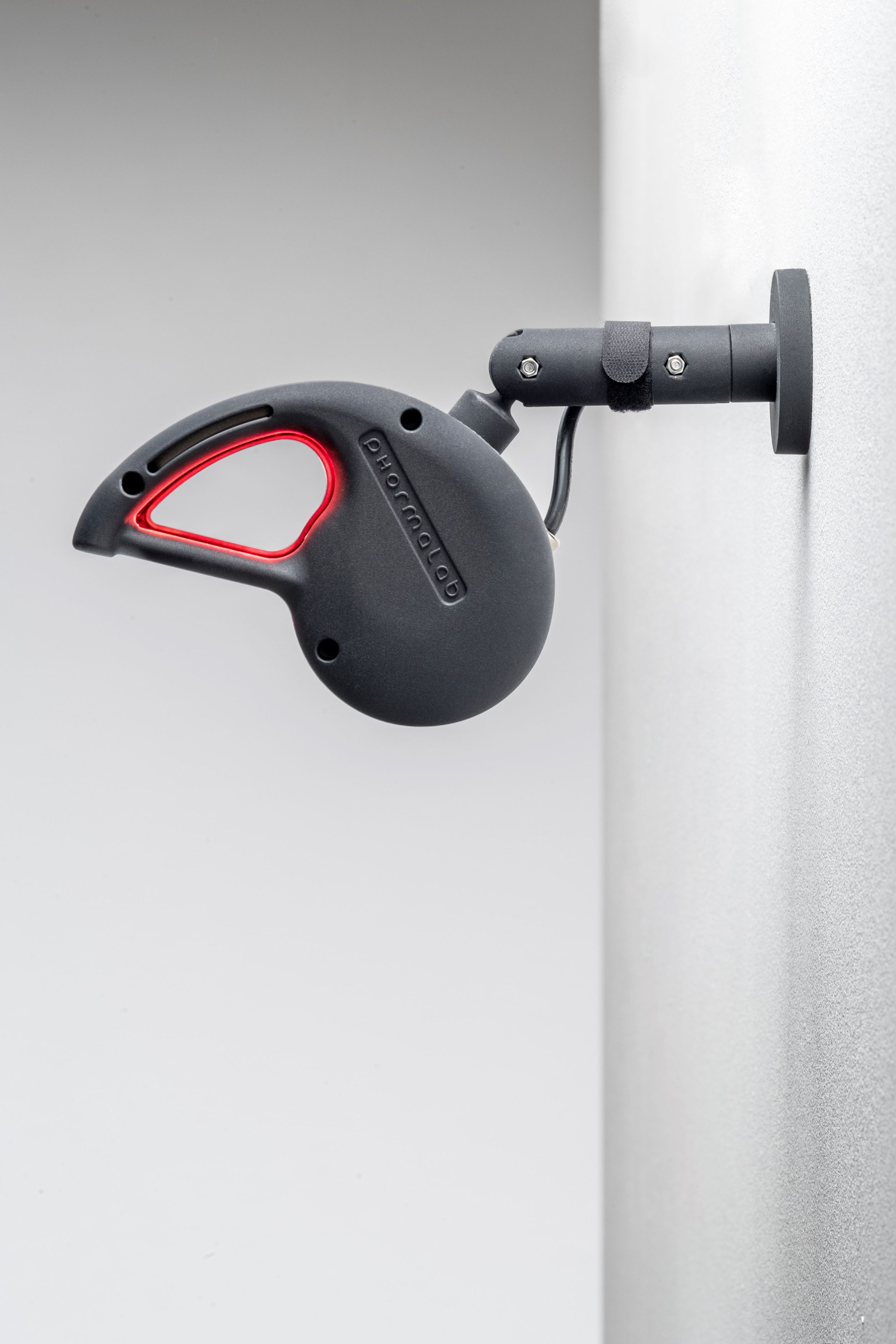 Алюминиевая настенная нагревательная лампа Phormalab Aura ARCH-00129900 - Вид №2