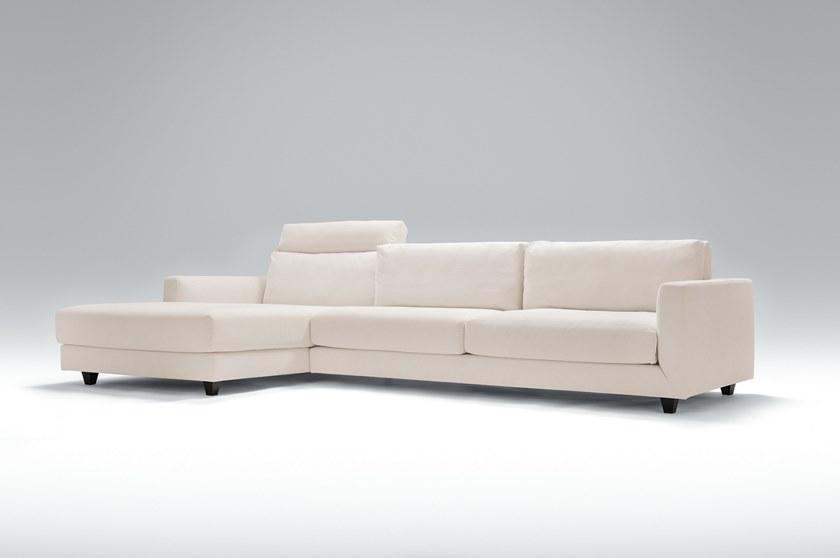 Sits Диван из ткани с шезлонгом sun-id-1347517 - Вид №8