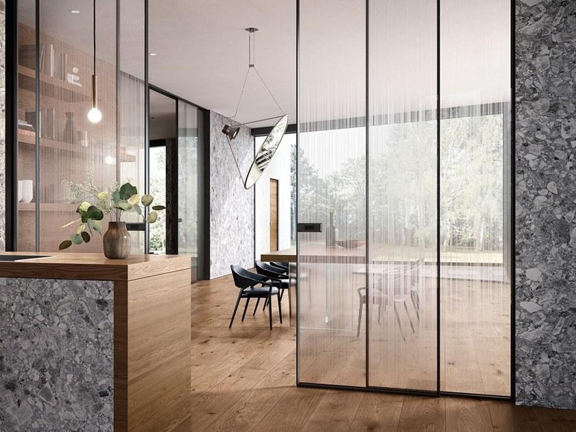 GAROFOLI 2-х слойный деревянный паркет Parquet vintage sun-id-1405244 - Вид №6