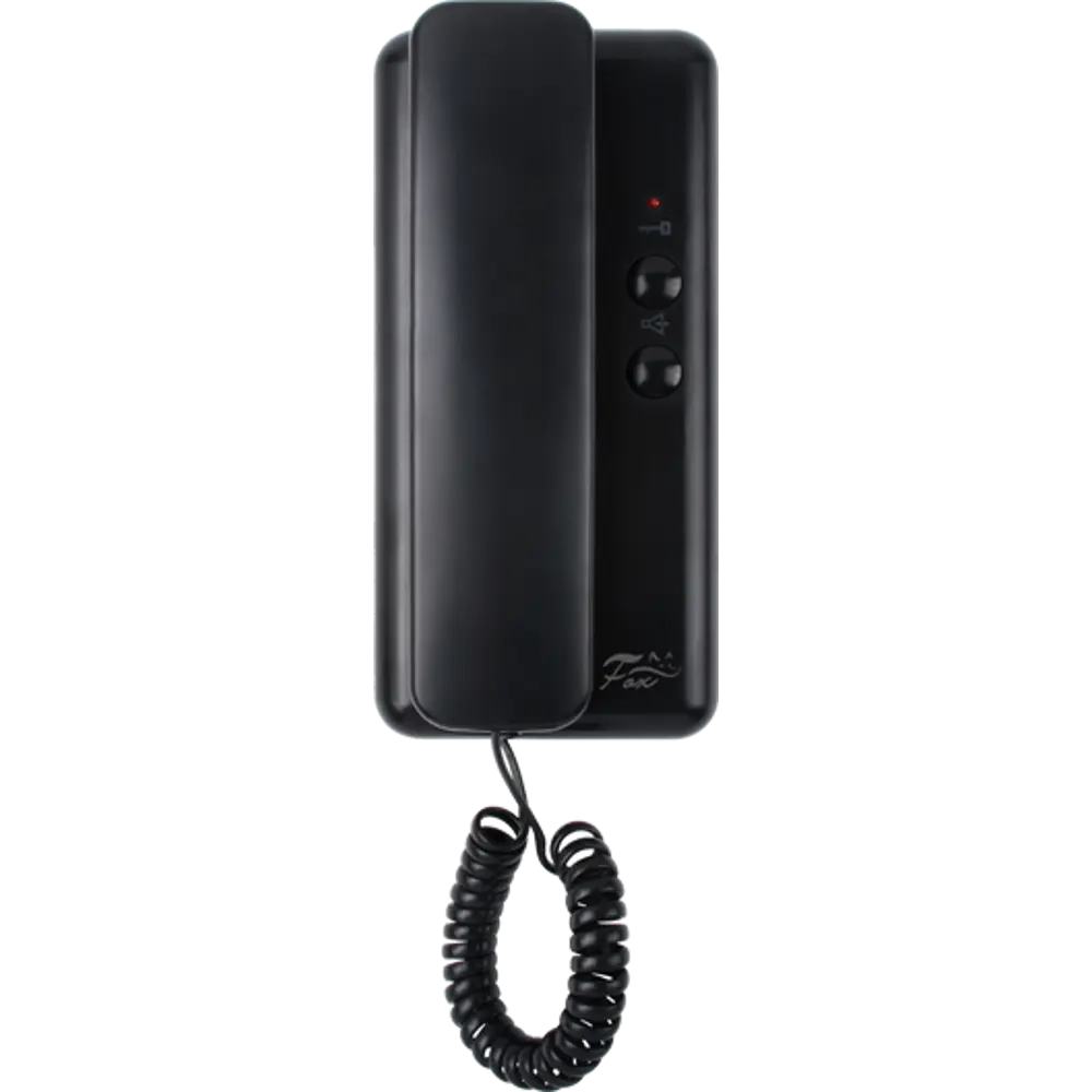 Трубка домофонная FOX FX-HS1A для координатных систем 82303106 STLM-0024159