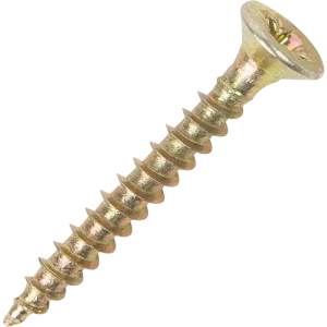 Саморезы универсальные оцинкованные 2.5x20, 200 шт. 82616208 STLM-2088564