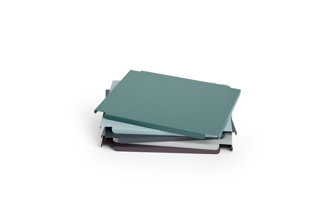 Переработанный пластиковый контейнер Hay цветной ящик ARCH-00075677 - Вид №71