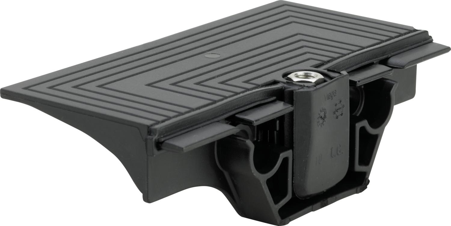 Viega Торцевая заглушка Advantix Vario 4965.82 (686345) 686 345