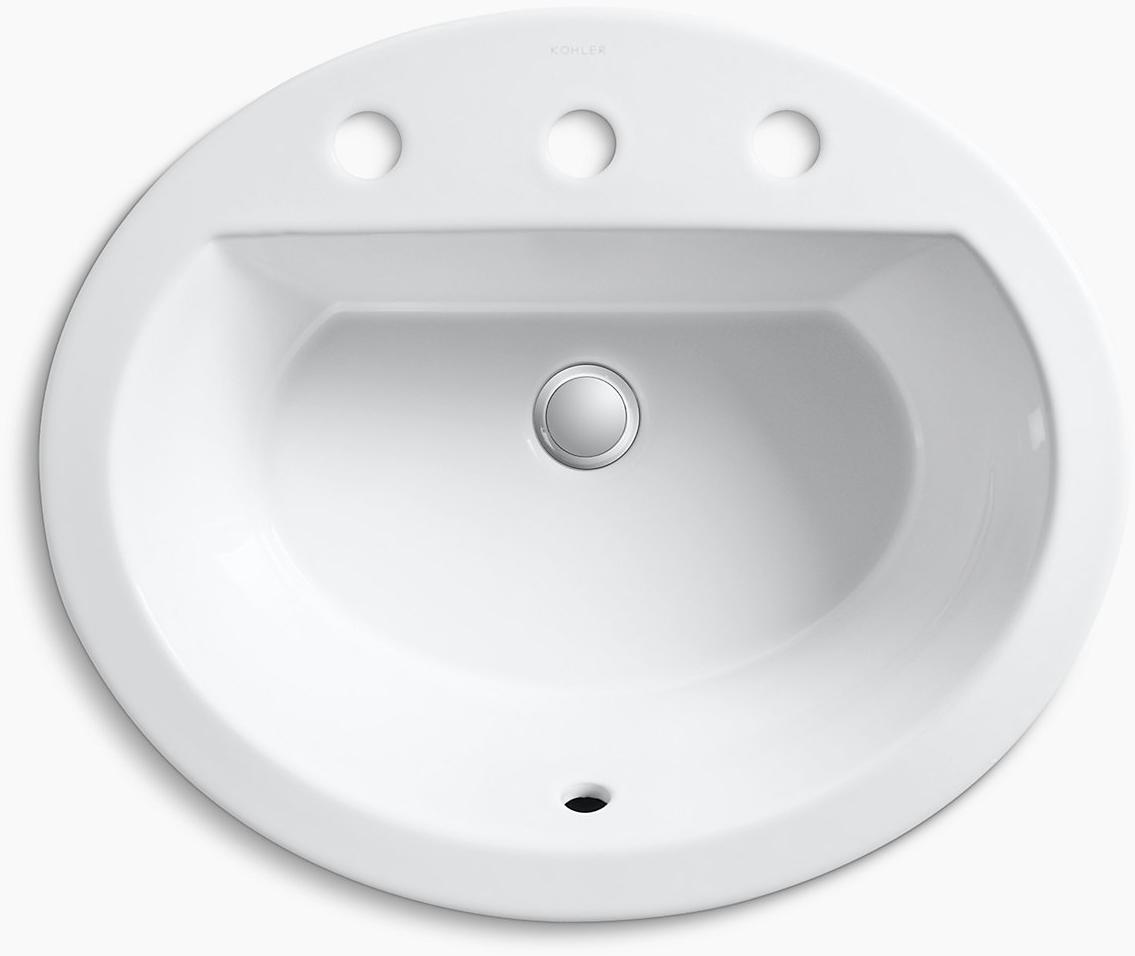 KOHLER  K-2699-8-0  - Вид №2