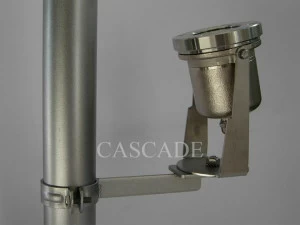 CASCADE Якоря и ниши для подводных фонарей