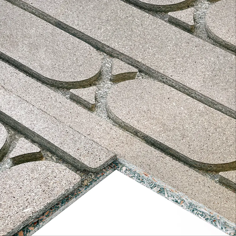 Набор Termo Floor Quick Deck для теплого пола 1830х600 мм QUICKDECK STLM-2044234