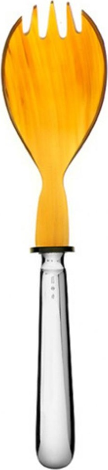 52561 Schiavon Вилка для салата 24см "Спаньоло" (серебро 925пр) Серебро 925 