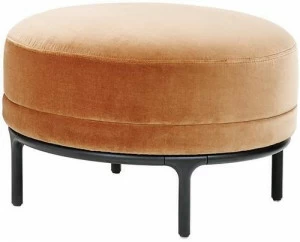 Wittmann Круглый пуф Vuelta