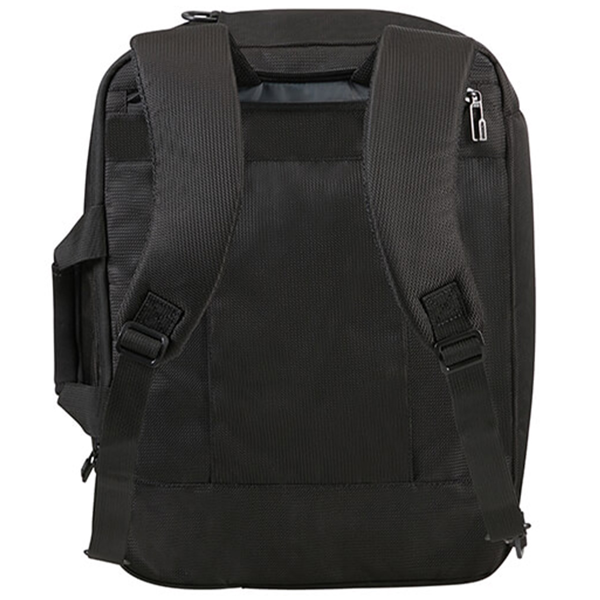 MB6-09005 Сумка дорожная MB6*005 3-Way Boarding Bag 15.6 American Tourister Work-E  - Вид №3