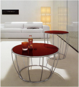 Подставка AMBURGO TONIN 6286