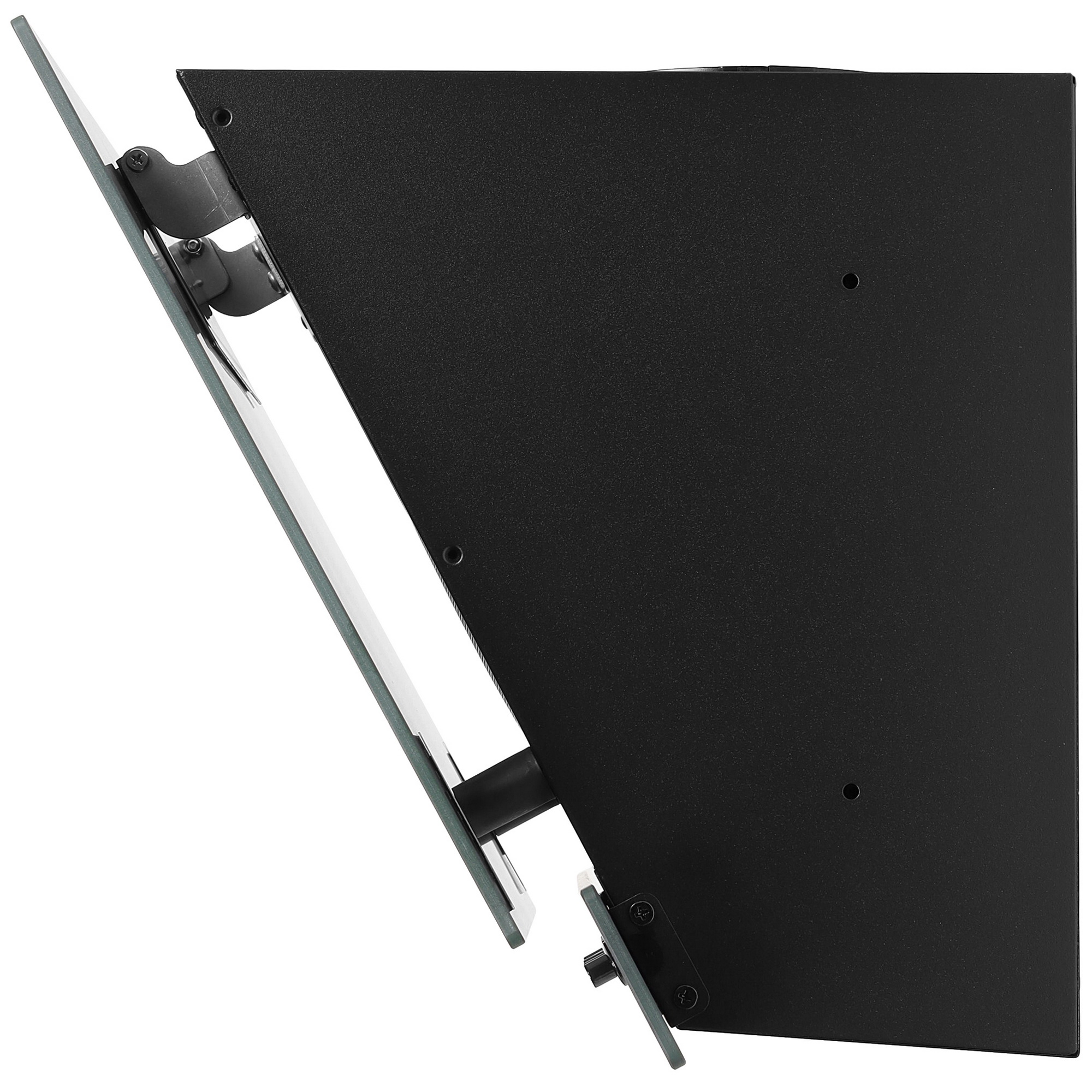 9089196 Вытяжка наклонная DEXP SC50B-700 черный/черный STDN-0010697 - Вид №3