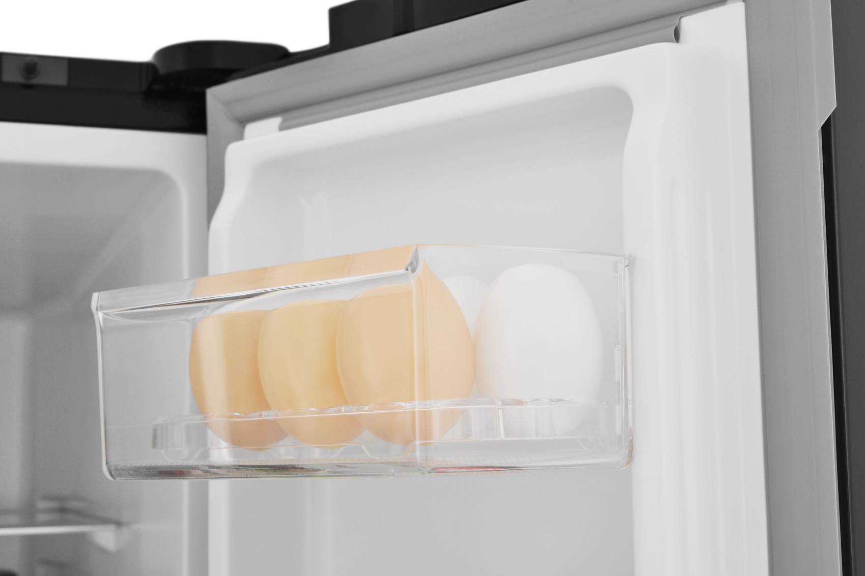 9931478 Холодильник многодверный   ZUGEL ZRFD361B черный STDN-0131511 - Вид №22