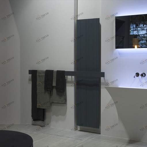 Радиатор водяного отопления BIT180A Antonio Lupi BIT Antoniolupi