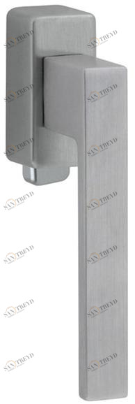 Reguitti Оконная ручка дк в замаке Q-mini A142dkq7550