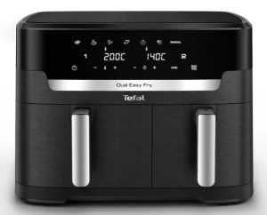 9272104 Аэрогриль Tefal EY9428E0 черный