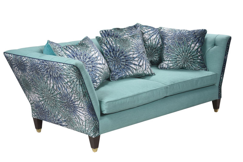 Leighton Диван ijlbrown  - Вид №2