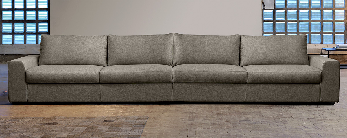 Диван  DOMINGO SALOTTI SANDER 