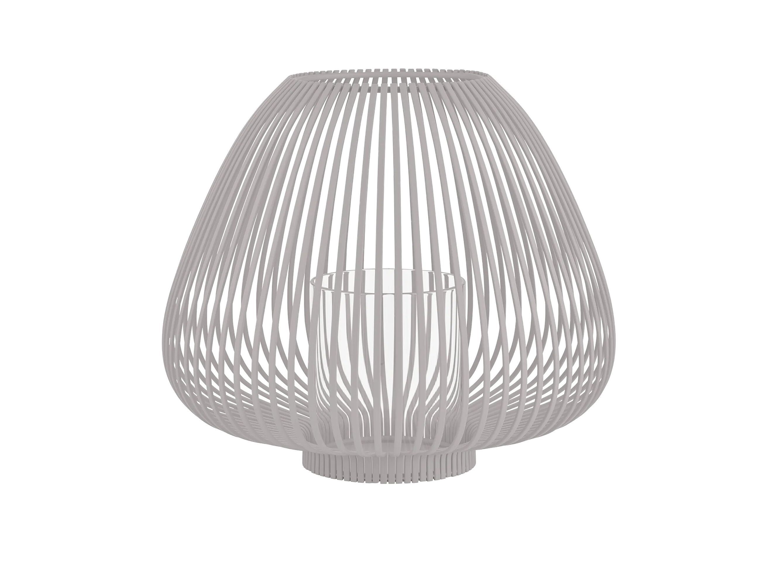 Стальной фонарь с порошковым покрытием blomus Lyva ARCH-00110549