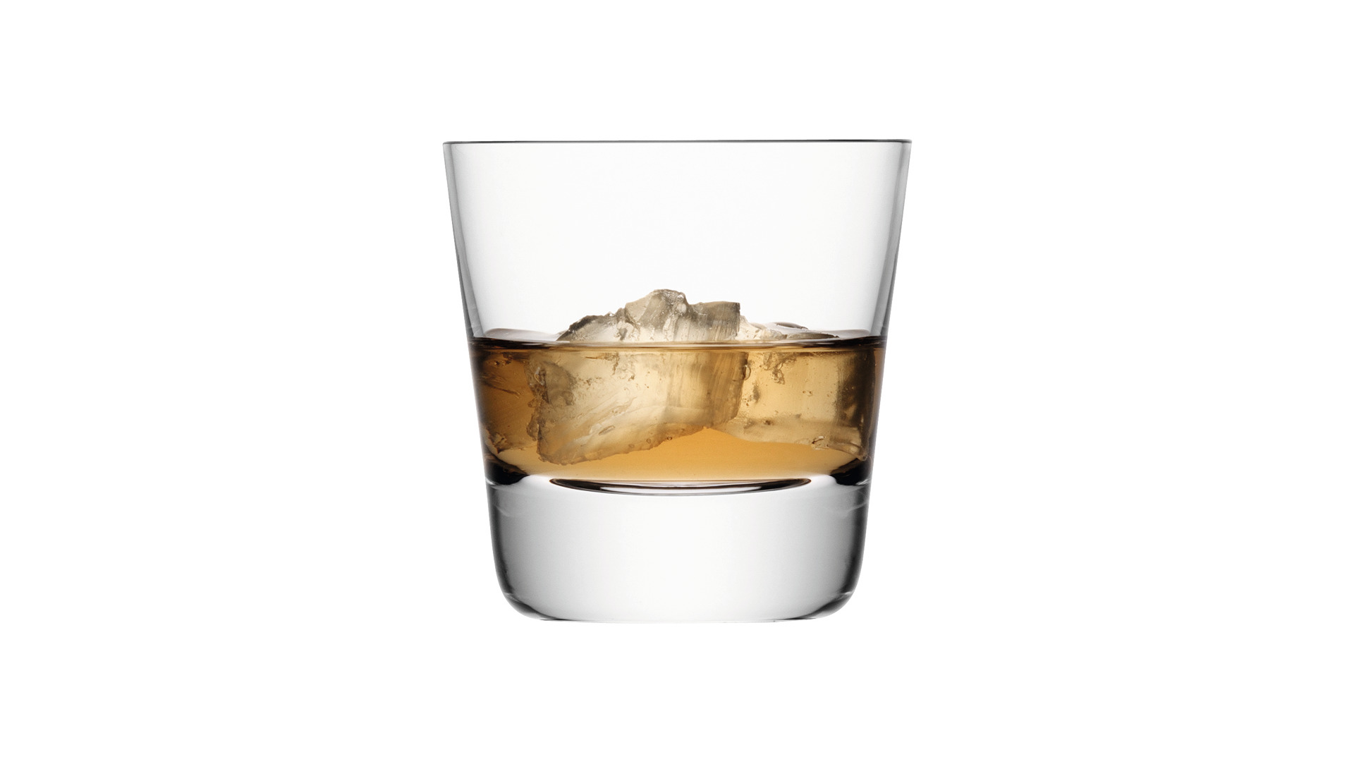 10656207 LSA International Набор стаканов LSA International, "Madrid", 270мл, 2шт. Стекло - Вид №3