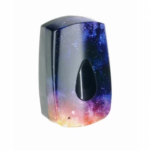 DUH523 Автоматический бесконтактный дозатор пенного мыла UNIQUE AUTOMATIC MAGIC LINE Merida