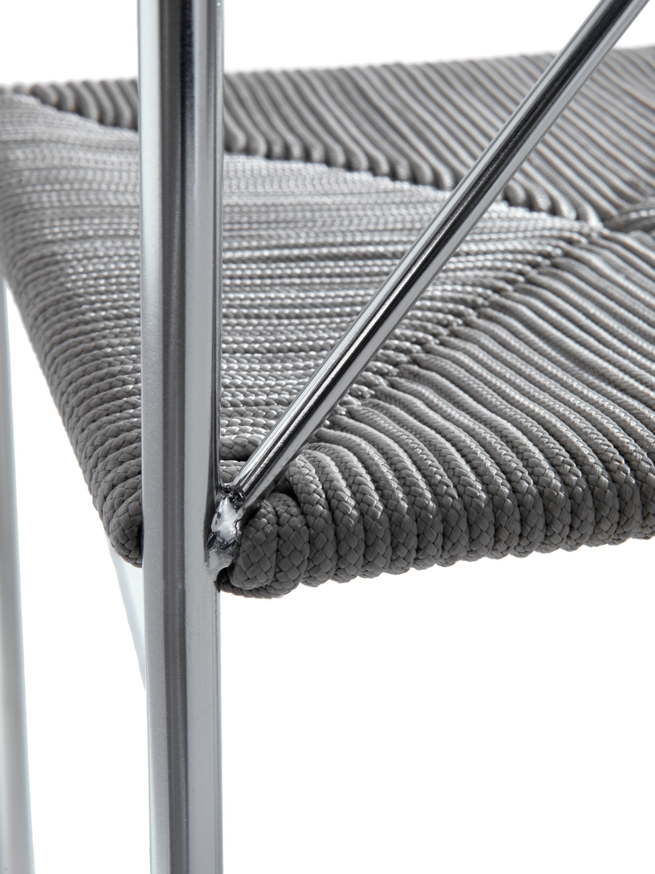 Стул из полиэстера Flexform Moka Outdoor ARCH-00099770 - Вид №2