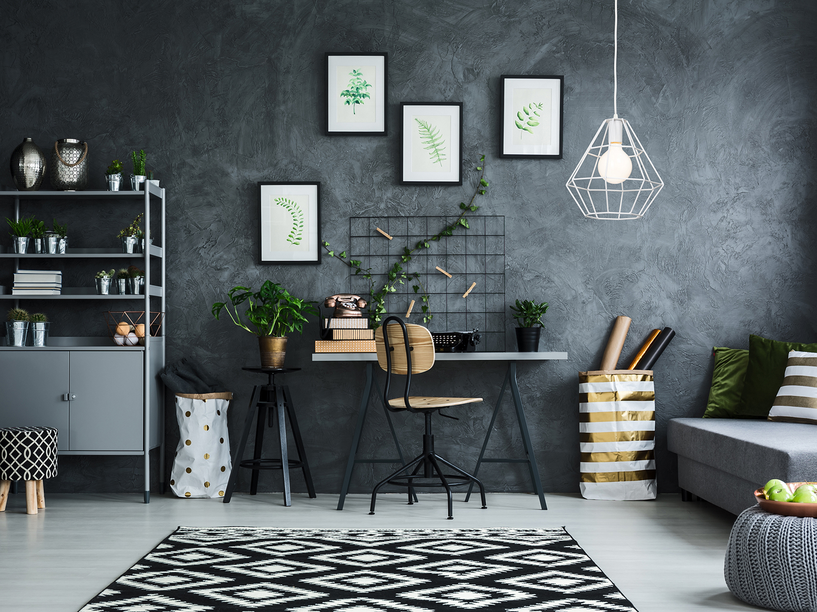 Подвесной светильник Vitaluce Orso - современная капля для стильного интерьера 18156441 STLM-0009747 - Вид №11