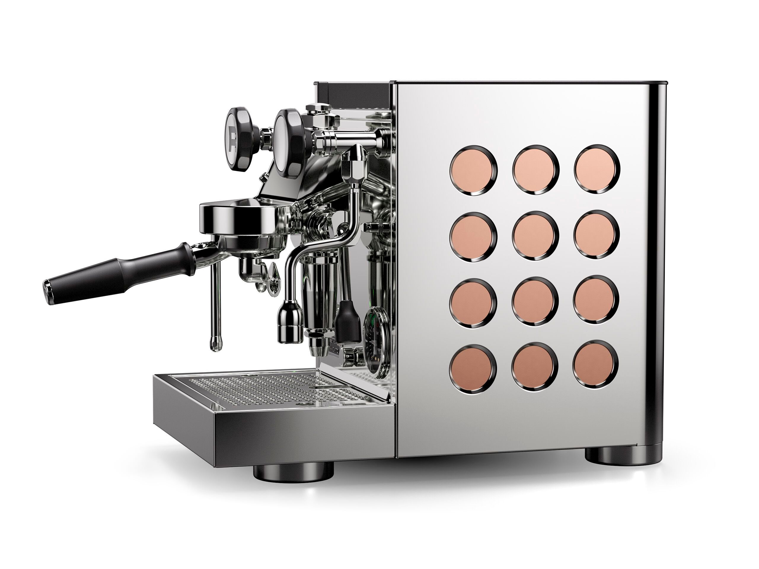 Кофе-машина Rocket Espresso APPARTAMENTO TCA ARCH-00124516 - Вид №33