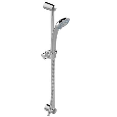 BD004AA Промо-набор 3 в 1 смесители и душевой гарнитур Ideal Standard ALPHA - Вид №2