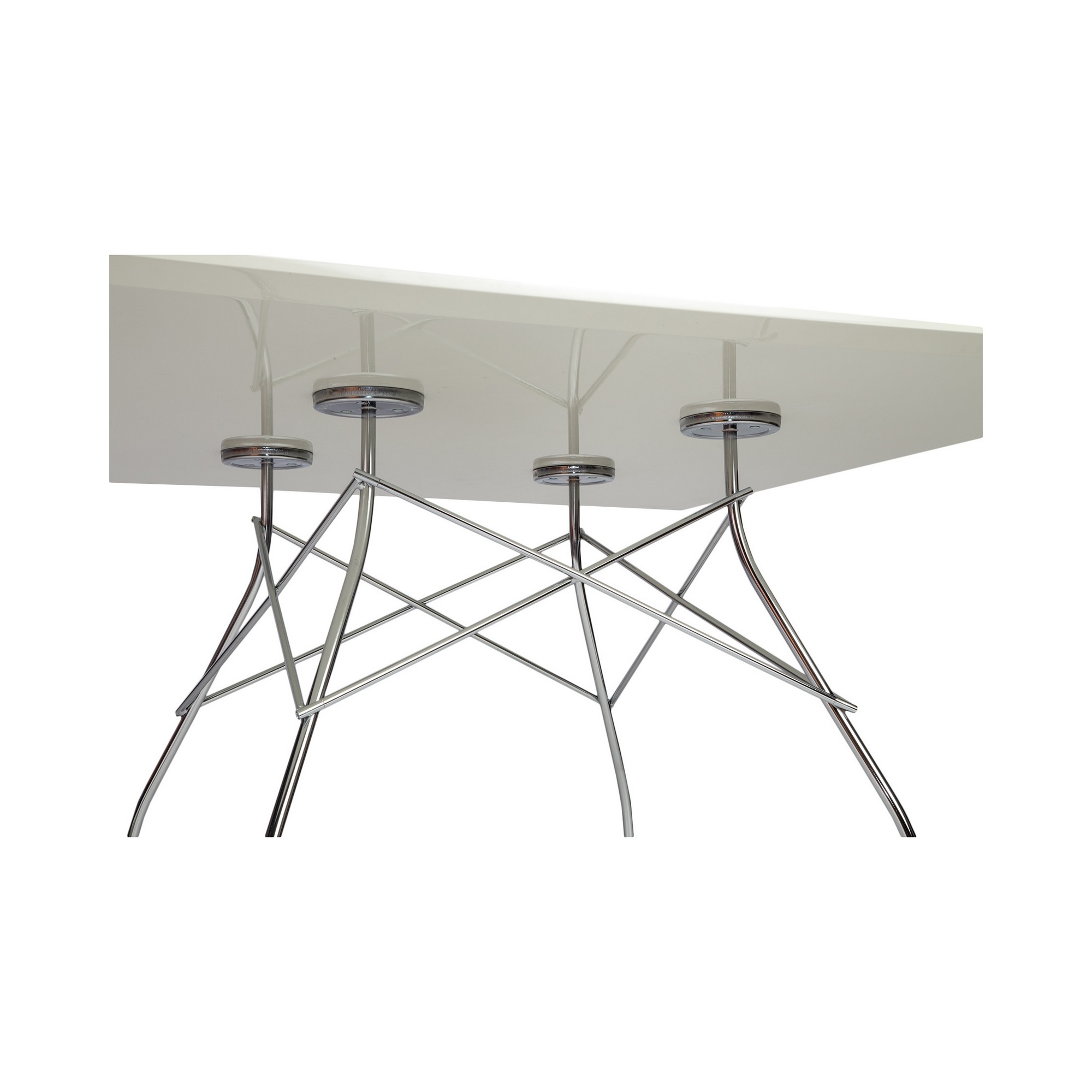 Стол / Glossy Kartell sun-id-378510 - Вид №3