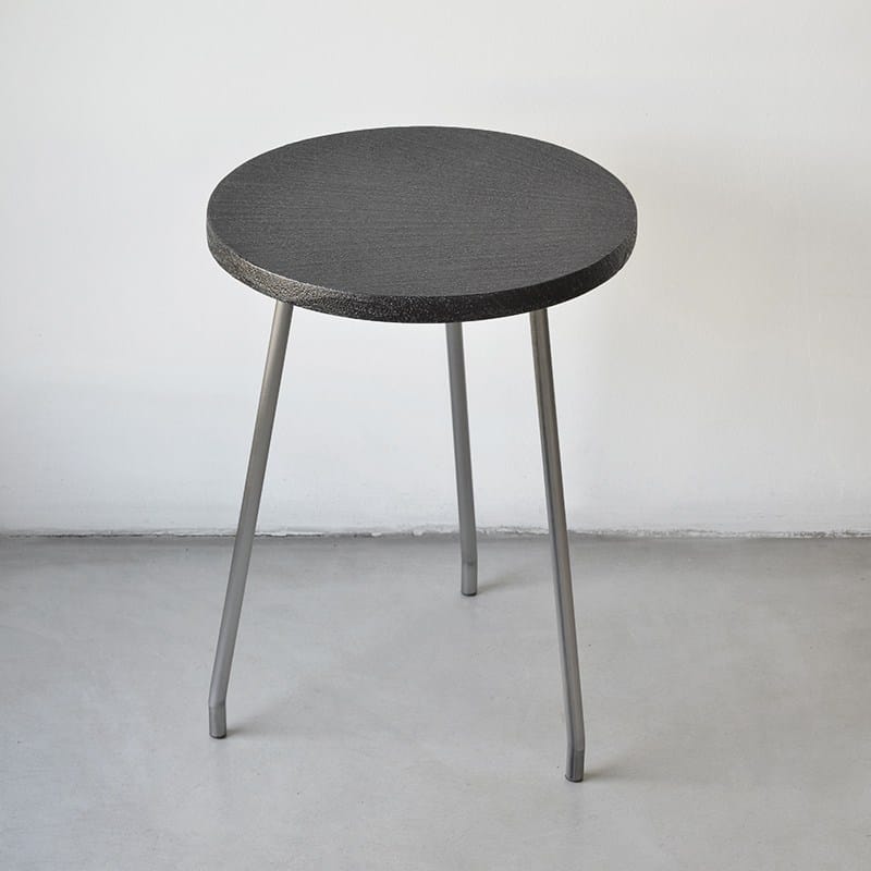 Табурет из готовой извести Moab NINO ARCH-00112568 - Вид №4