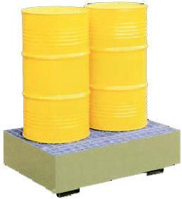 EMILIANA SERBATOI Обработка токсичных и опасных отходов