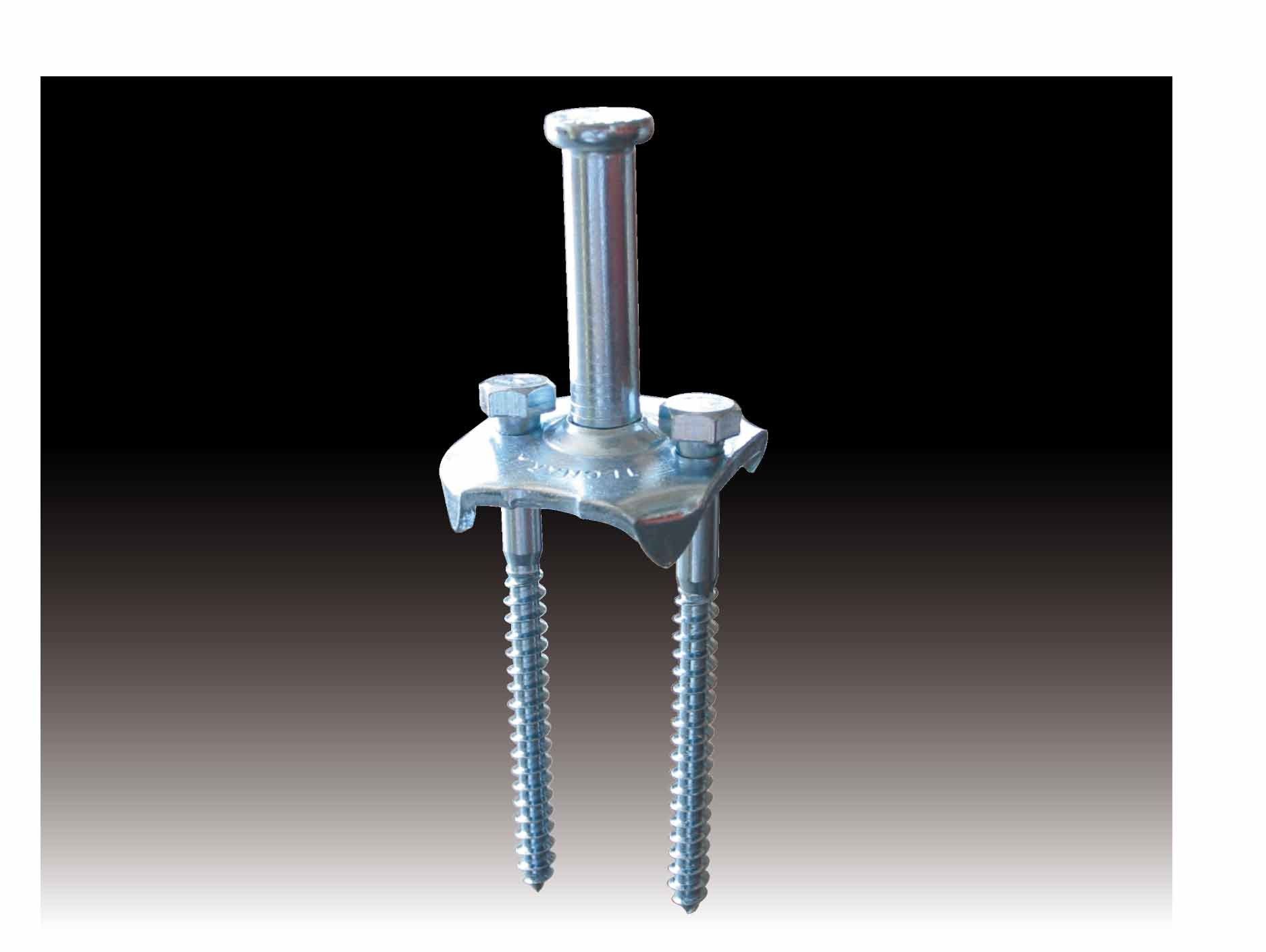 Разъем для перекрытия TECNARIA BASE ARCH-00023093 - Вид №2