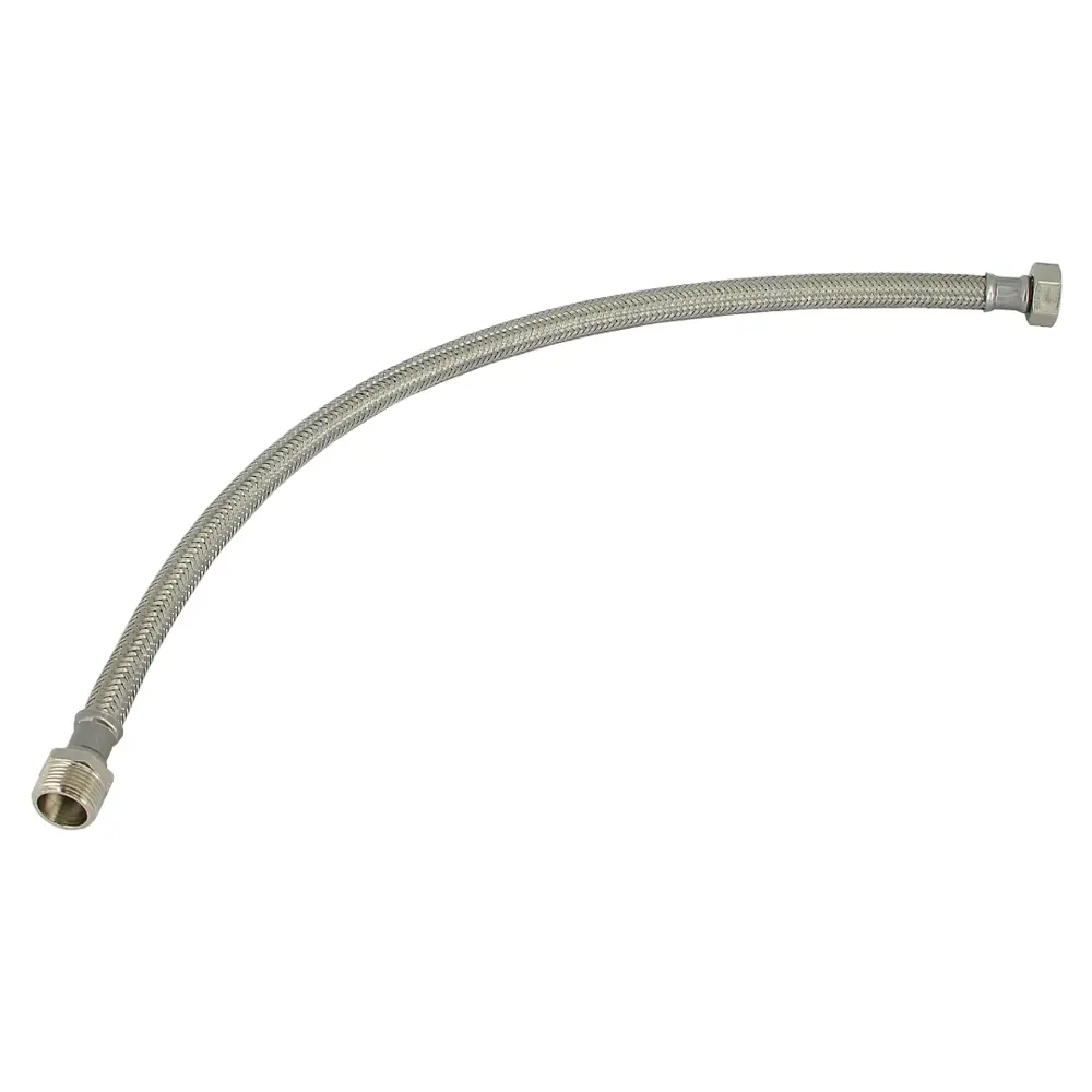 Гибкая подводка UNI-FITT для смесителей 200 см с резьбой 3/4" 86143456 STLM-1571749 - Вид №1